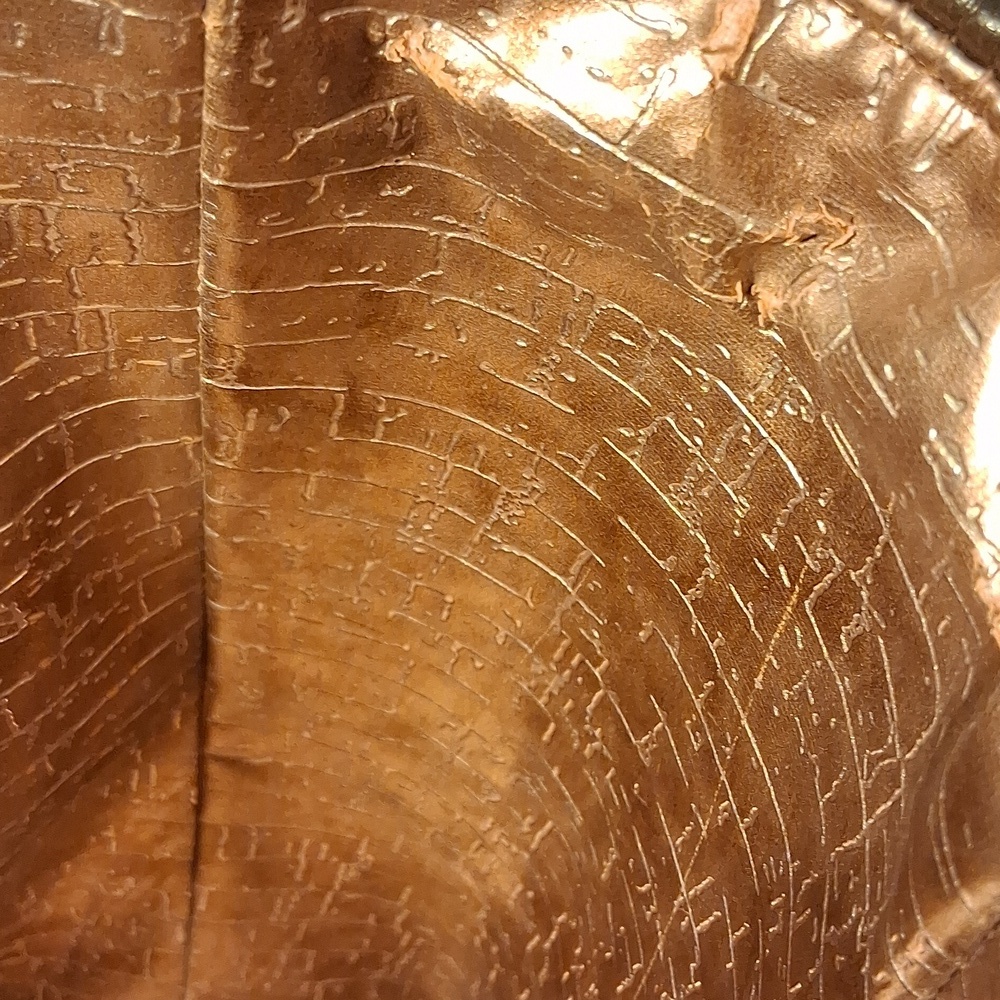 Consuela Rattler Classic Tote - Picture 9 of 13